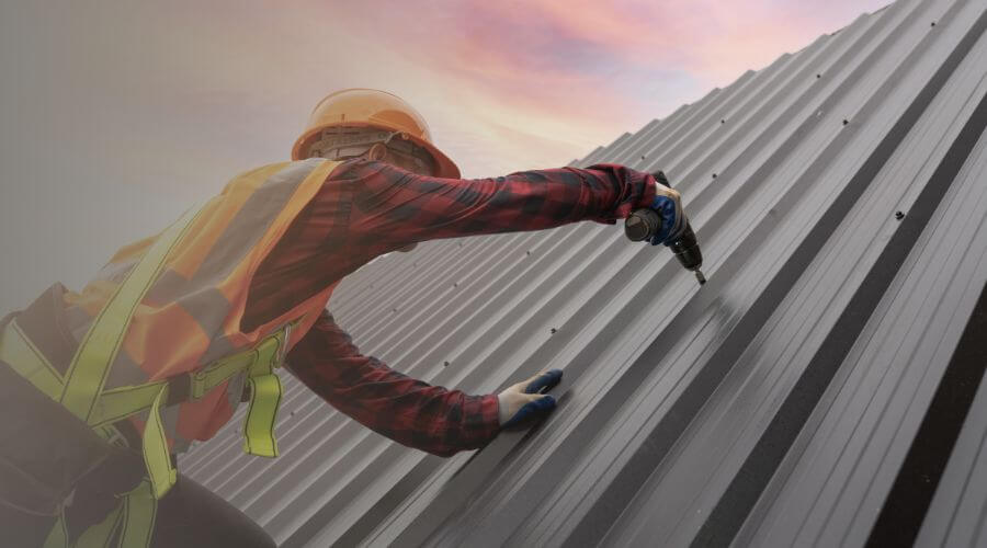 Expert new roof installation services in Stockholm, WI